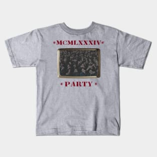 1984 Party Kids T-Shirt